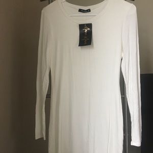 Nanamacs ivory body con size medium